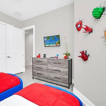 Magical Residence Resort, 5 Min Disney Orlando Esterno foto