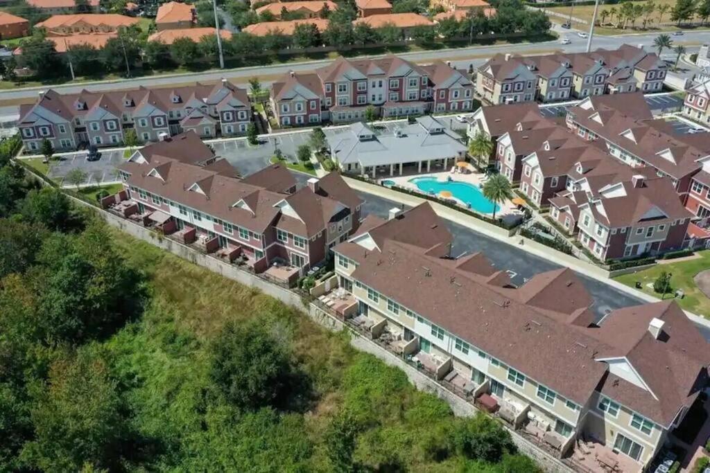 Magical Residence Resort, 5 Min Disney Orlando Esterno foto
